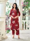 Greeva Vol 1 By Mystic 9 Berlin Wholesale Kurti With Bottom Suppliers In Mumbai